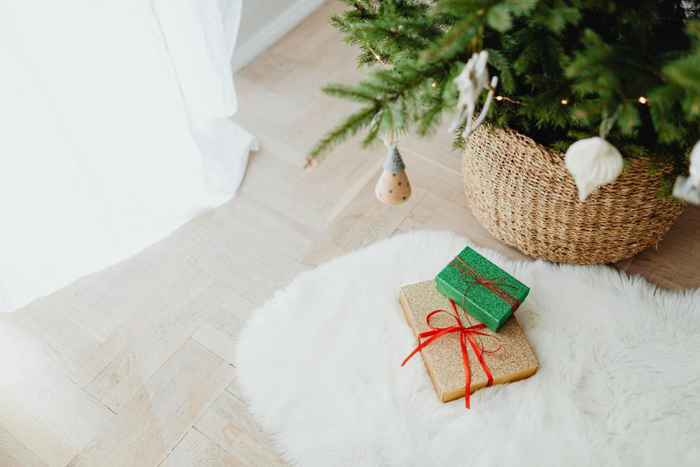 Christmas cheer