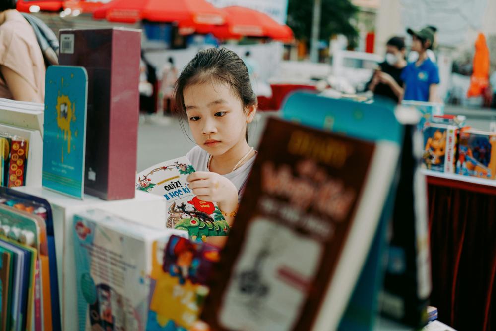children bookstore