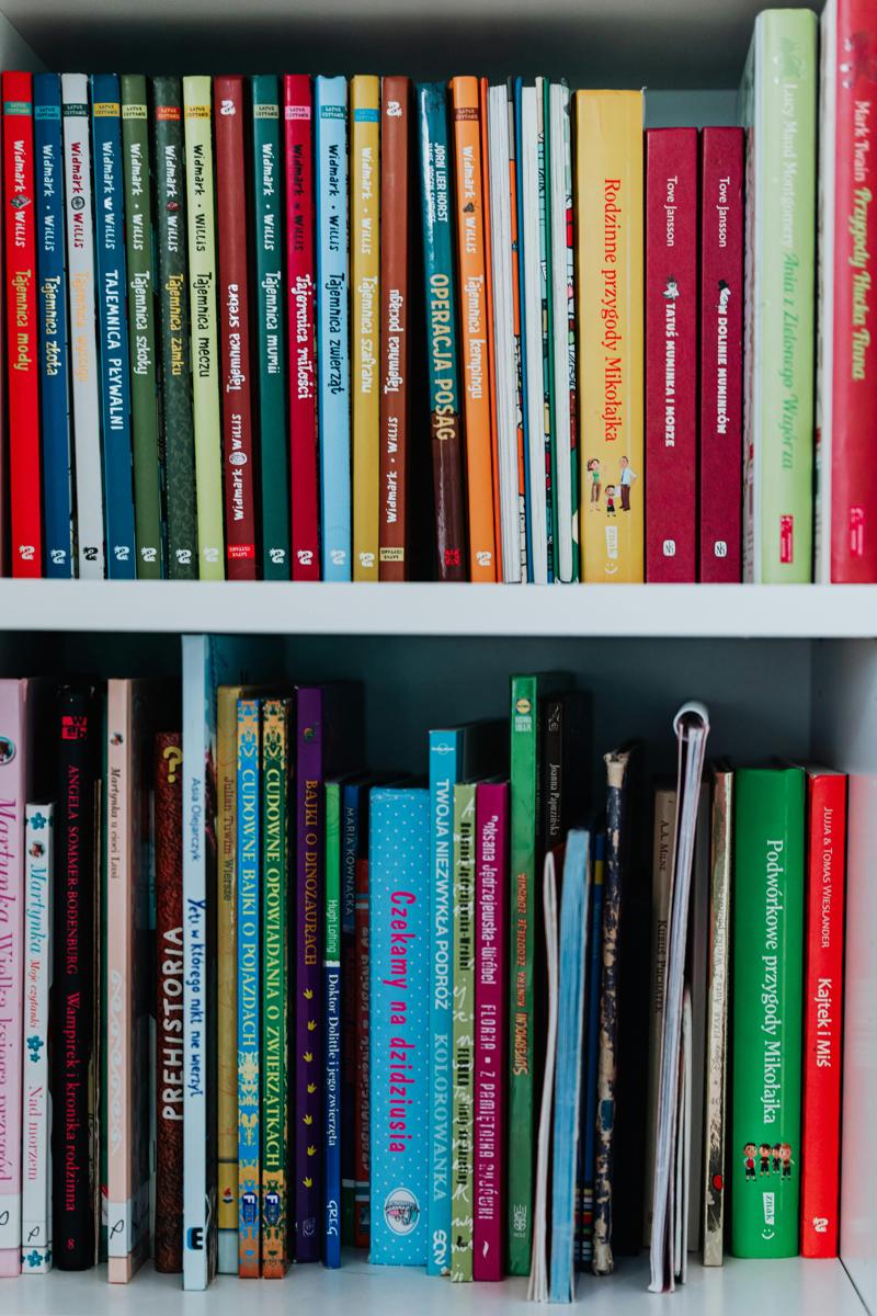 children bookstore